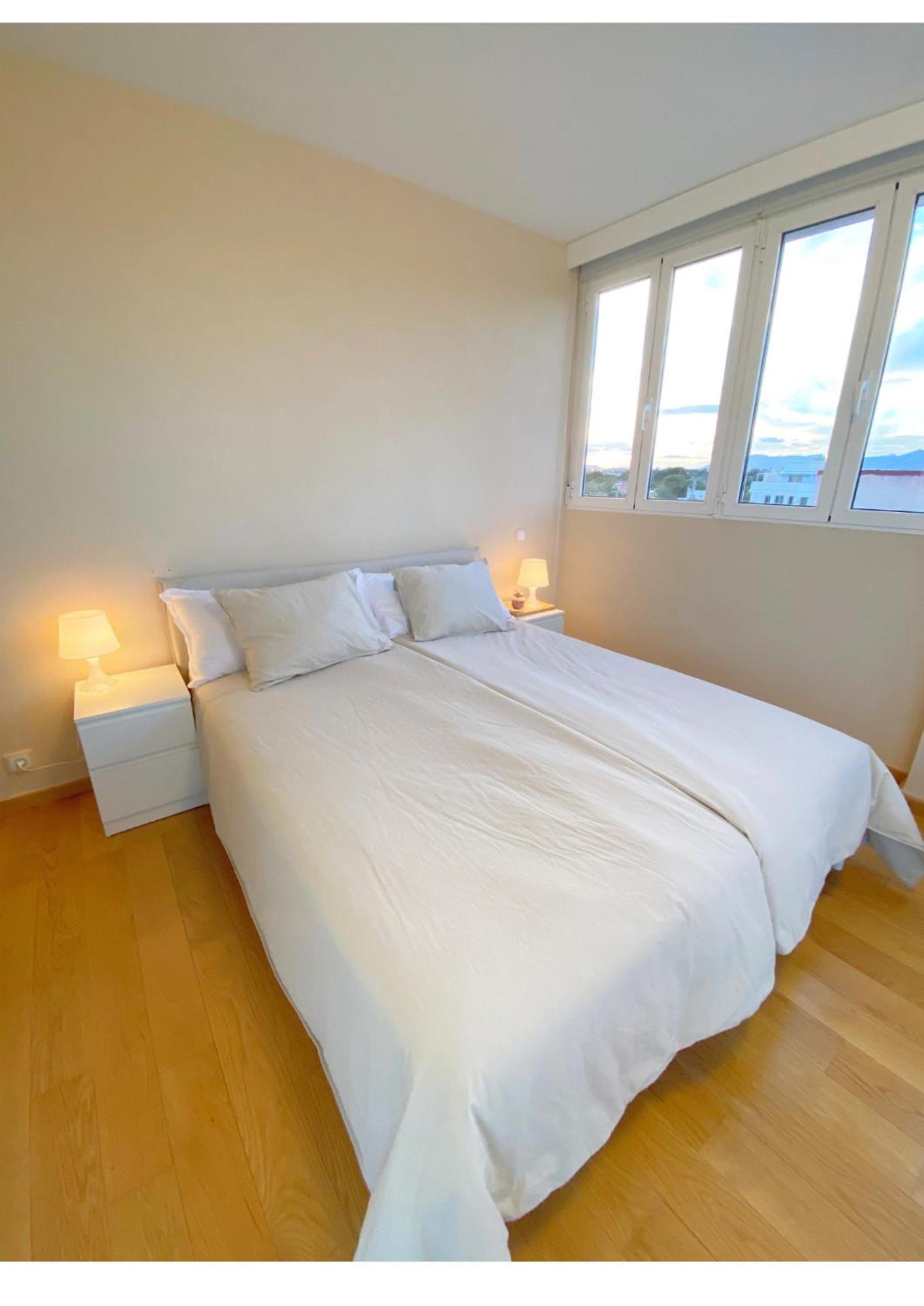 Modern Flat Close To Beach El Campello Ngoại thất bức ảnh