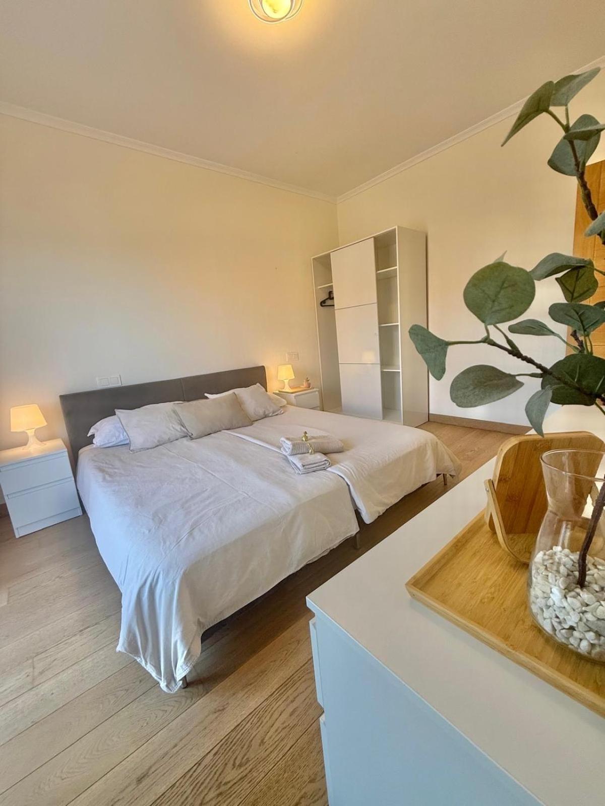 Modern Flat Close To Beach El Campello Ngoại thất bức ảnh