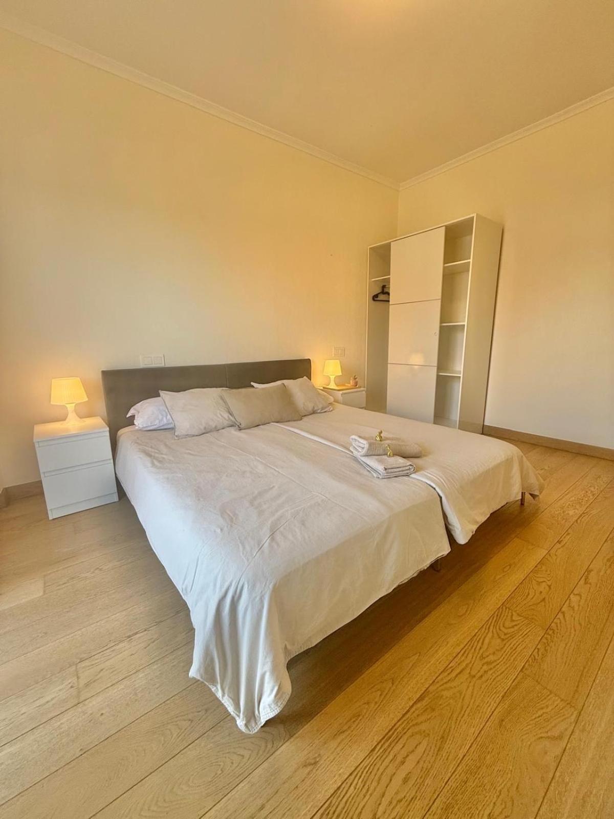 Modern Flat Close To Beach El Campello Ngoại thất bức ảnh
