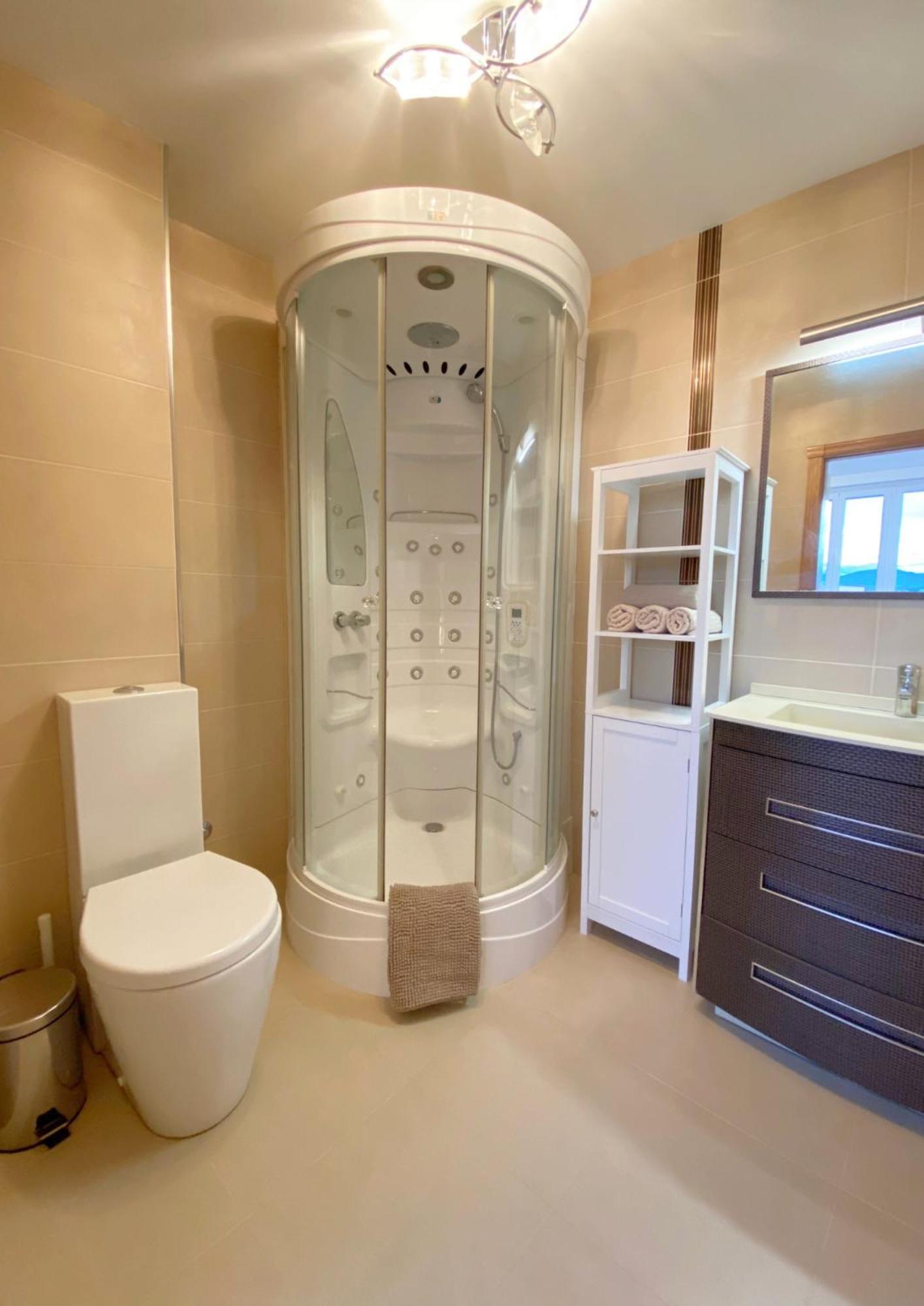 Modern Flat Close To Beach El Campello Ngoại thất bức ảnh
